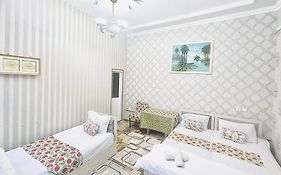 Hotel Madina-Mehribon